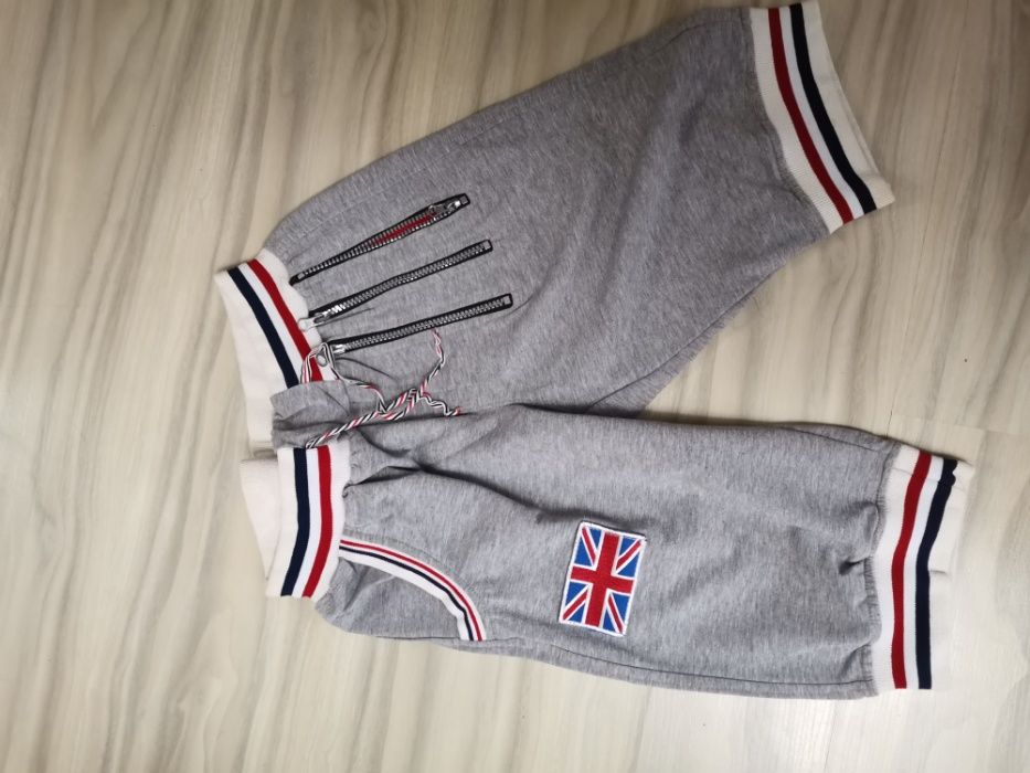 мъжки летни дрехи