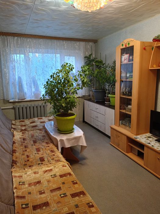 Продаётся квартира