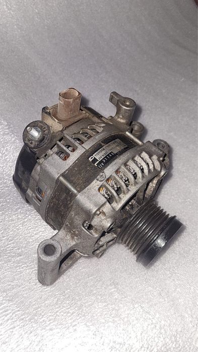 Генератор Camry 75