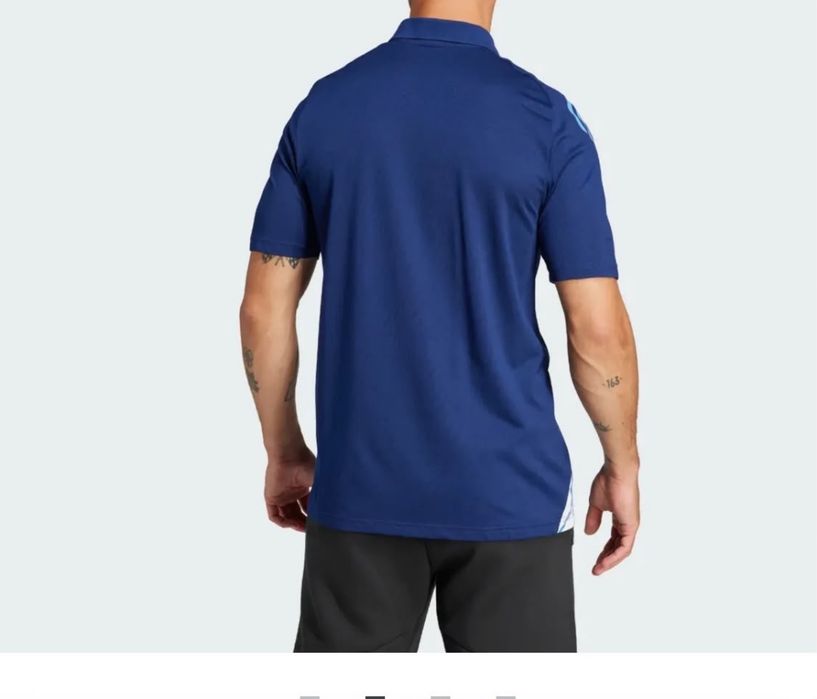 Tricou adidas  sport