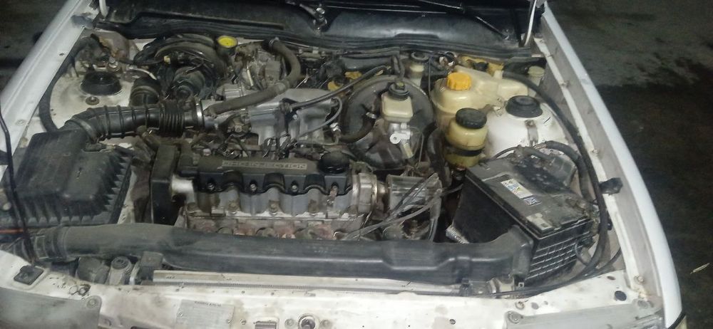 Нексия 1 сотилади 2005 йил сонс матор