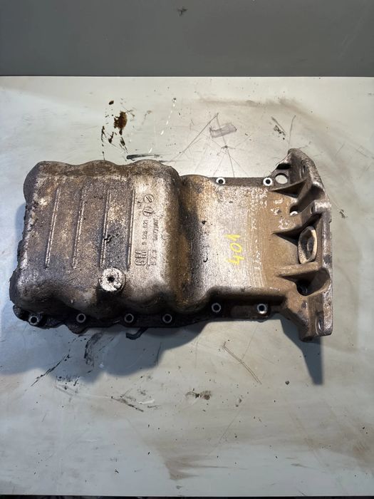 Baie ulei Opel Corsa 2001 1.2 MT (75 hp)