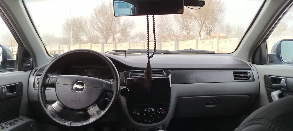 Uzb qora jentra Nukus