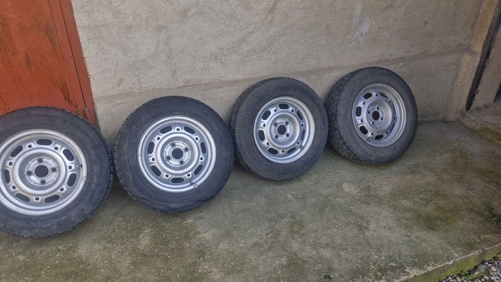 Баллондар қысқы  14