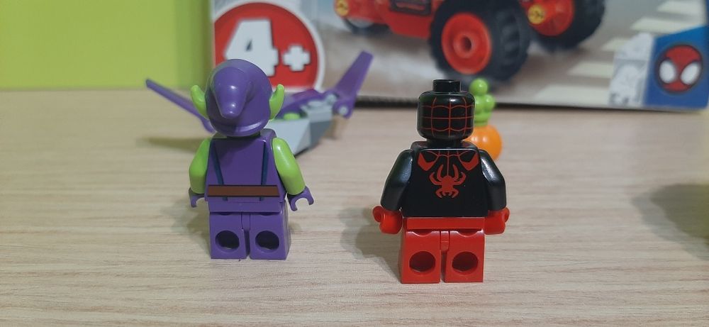 Продам оригинальный лего набор