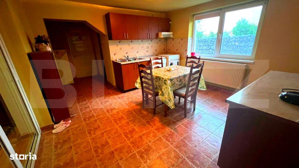 Casa individuala cu etaj, de vanzare, 170 mp, Blaj