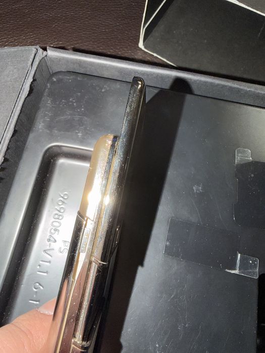 Nokia 8800 Arte gold