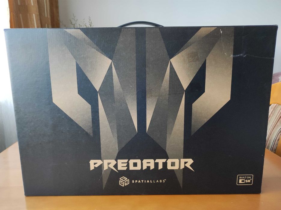 Ноутбук Acer/PH3D15-71-99NY