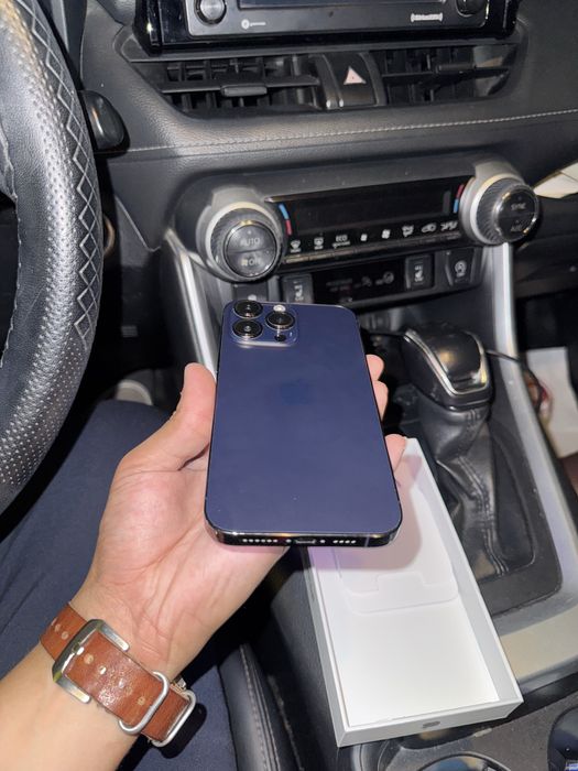 Iphone 14 pro max 512gb