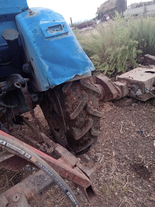 Продам т40 на полном ходу