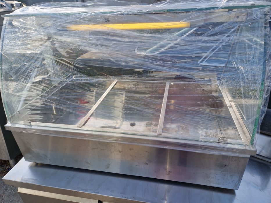 Vitrina rece, Masa frigorifica inox, masa pizza, dulap frigorific