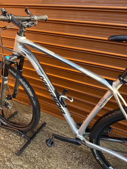 Merida Big Nine Pro One “29” XL