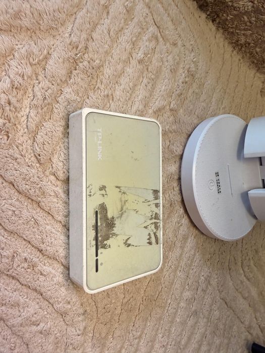 Продам Роутер  tp link