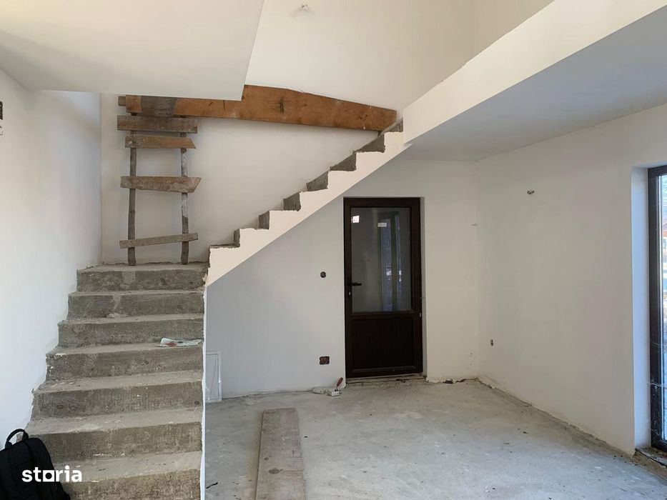 CASA P+E+M | Vicovu de Sus | 130.000€