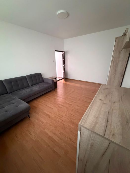 Apartament 2 camere George Enescu