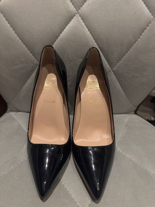 Louboutin токчета