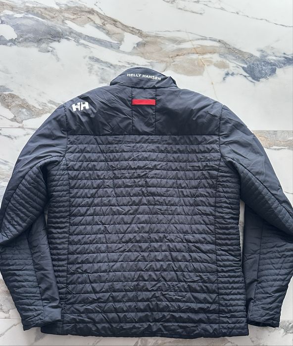 Оригинално яке Helly Hansen Crew Insulator Jacket 2.0 – Размер 2XL