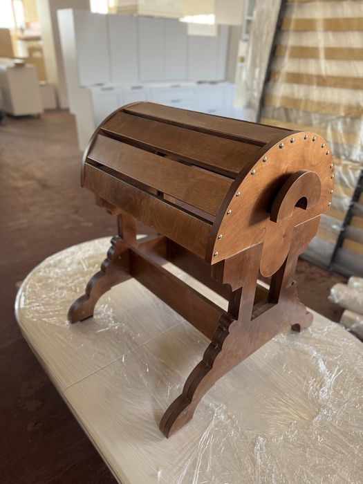 Подставка под седло