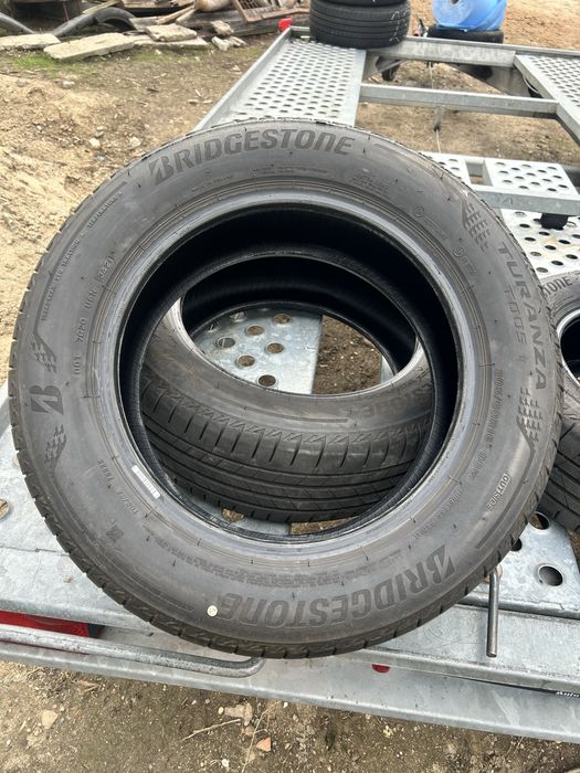 Anvelope vara 205/60 R16 Bridgestone