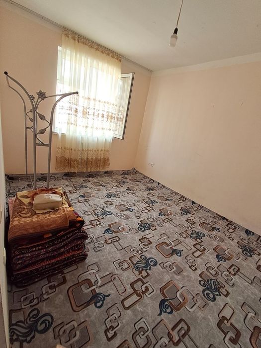 Qorasuvdan 3xonalik kvartira ijaraga beriladi