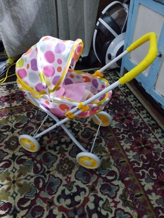 Игрушки для девочек