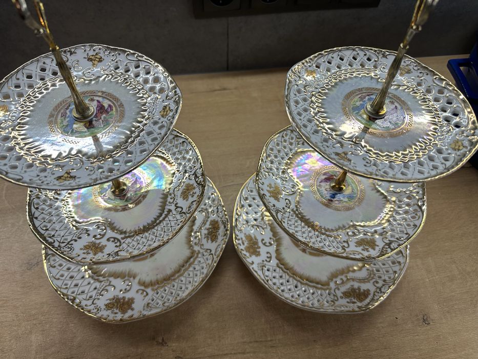 Срочно продам этажерку