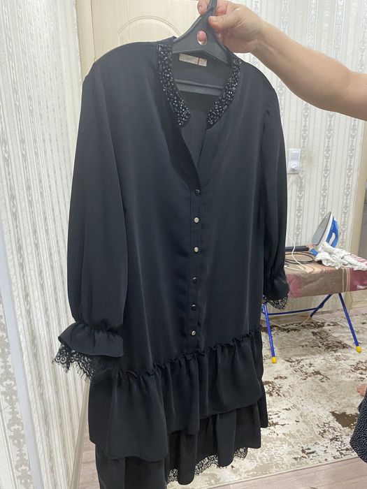 Продам вечернее платье