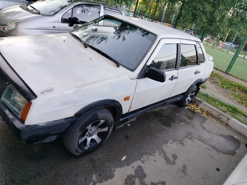 Продам Ваз 21099