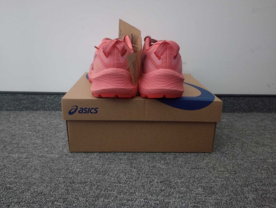 Asics Обувки за планинско бягане Gel-Trabuco 11, 37 EU