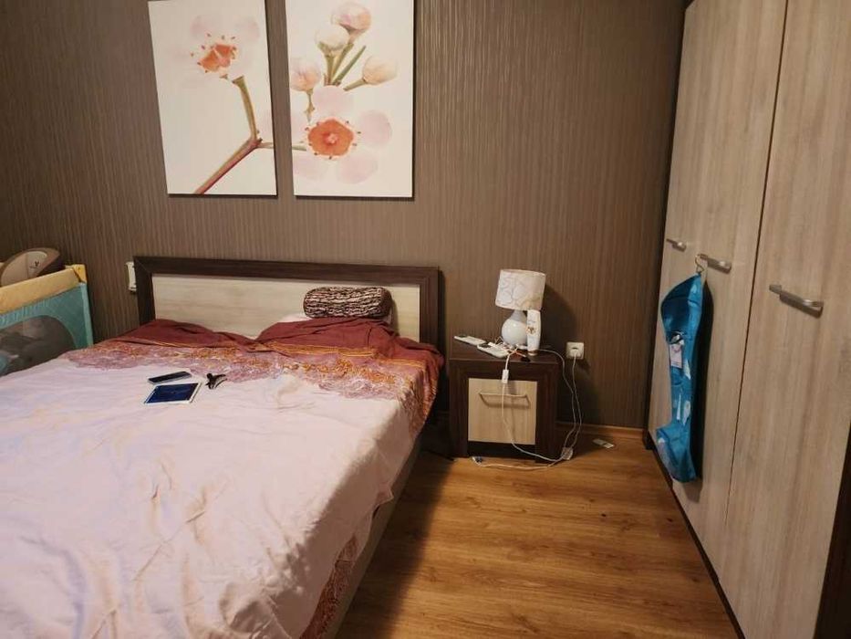 Продава се Тристаен апартамент в Бяла - 86 кв.м за 905 €/кв.м - Снимка #11