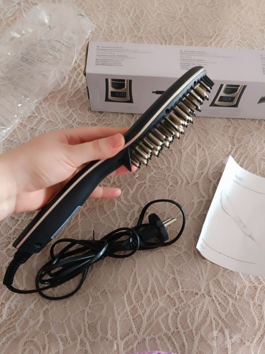 Faberlic dan tekkislovchi taroq yangi 910410