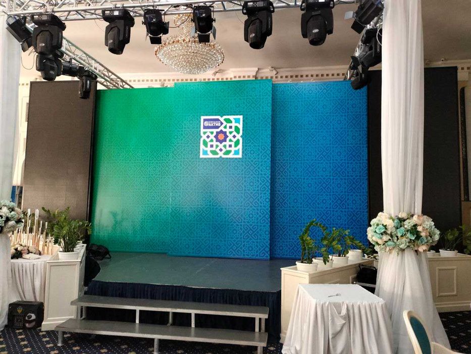 пресс вол фотозона press woll