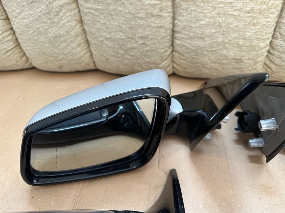 Oglinzi, Oglinda stanga / Oglinda dreapta BMW Seria 5 GT F07