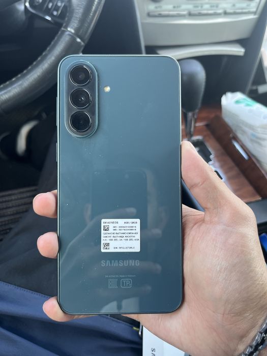 Samsung a 37 5g 128g