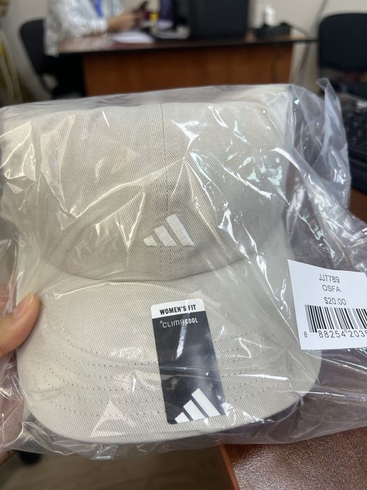 Кепка оригинал Adidas