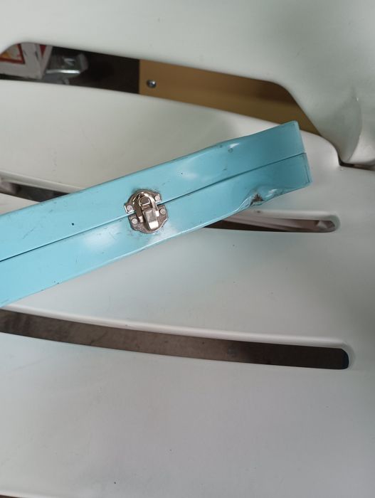 Weller pyropen газов поялник