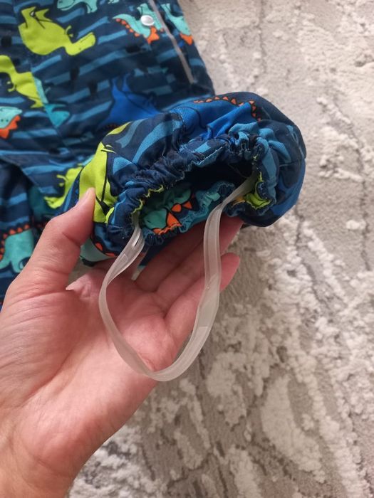 Комбинезон детский на рост 80 см