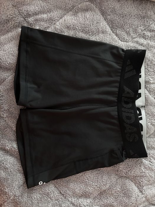 Adidas techfit shorts
