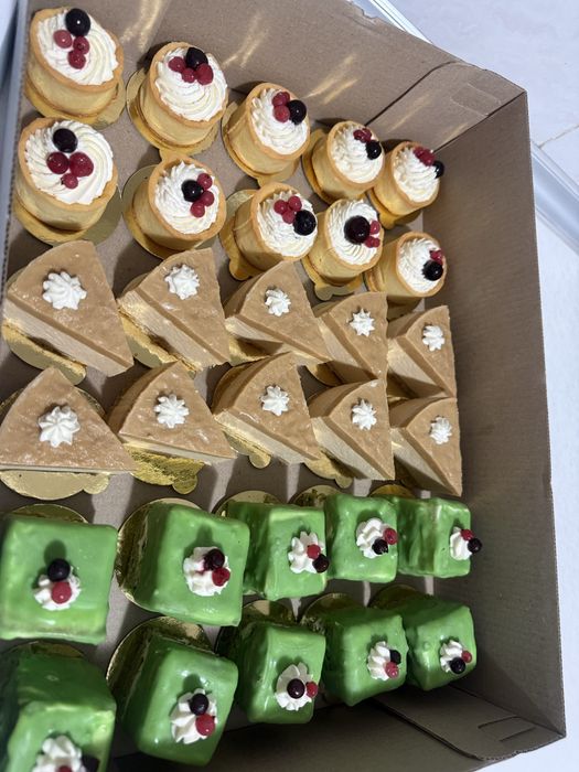 Mini perojnila zakasga qabul qilamiz