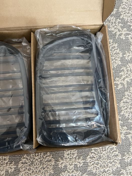 Ноздри BMW E39 M5 Ф стиле