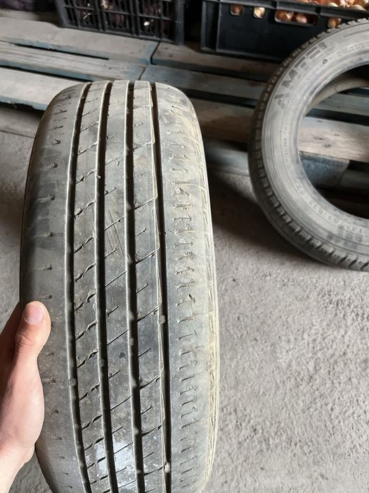 Балон летний 15 тык