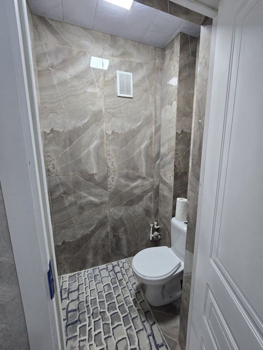 Sergeli 7A ,3/5/7,evroremont uy ijaraga beriladi