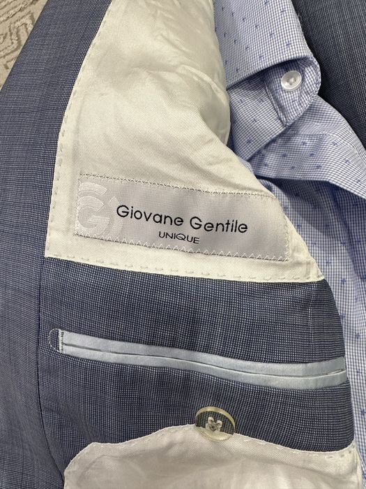 Продам костюм б/у в хорошем состоянии