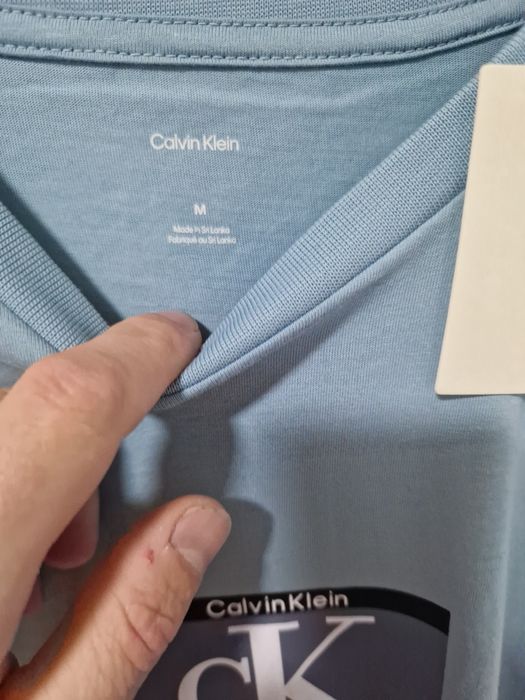 Сalvin Klein чисто нова