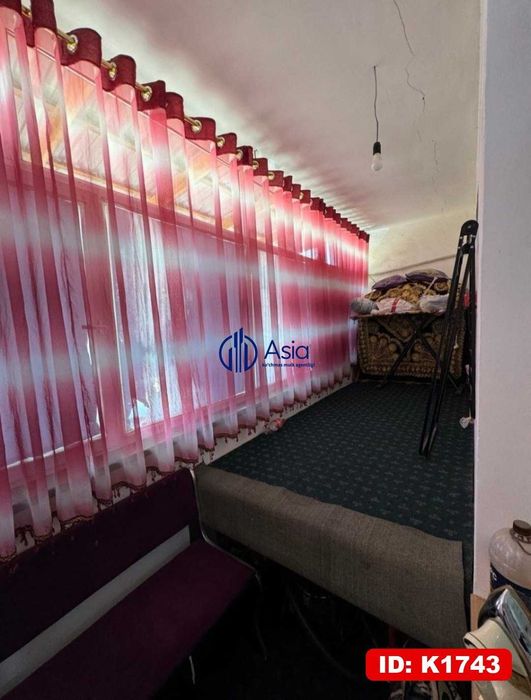 Arzon narxda Sharq1 dan 3xonali uy sotiladi K1743