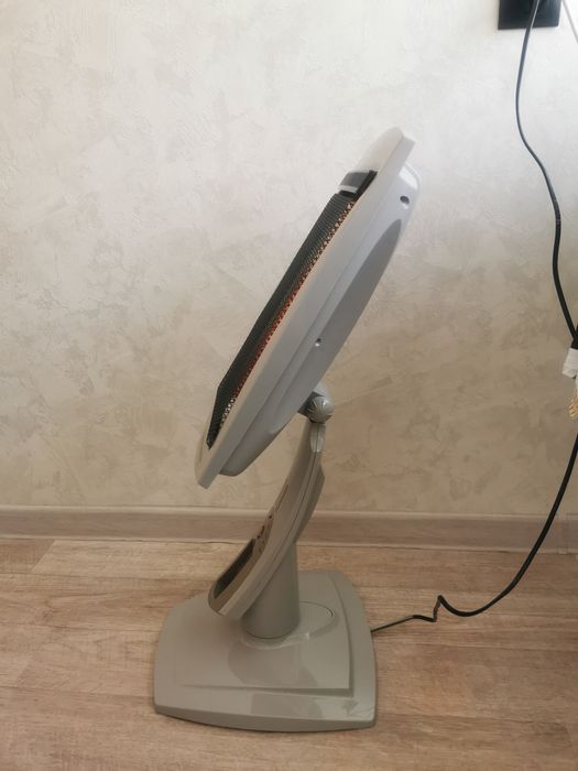 Продам инфракрасный обогреватель