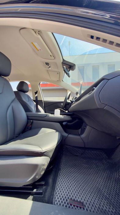 Hongqi E-QM5 (2025) Naqd va Halol Nasiya Savdo! 3 yilga 667$ dan