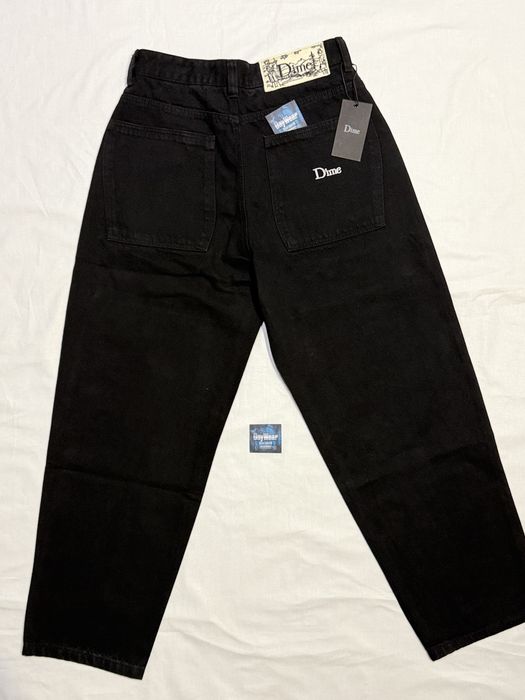 DayWear | Джинсы Dime