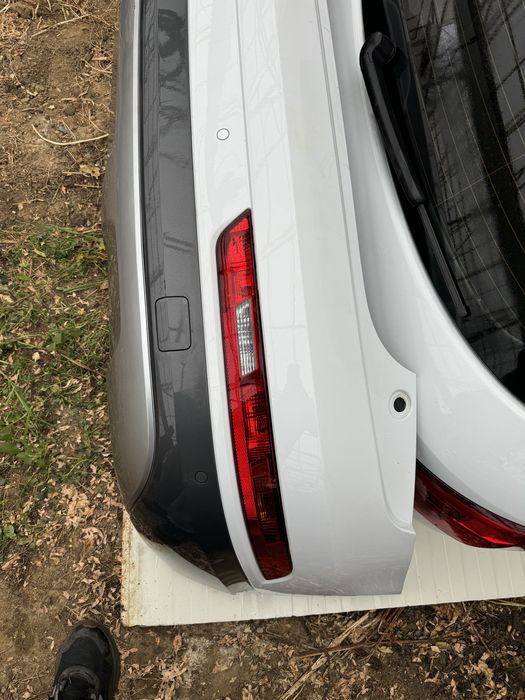Bara spate Audi Q3 impecabila an 2016 comlleta!