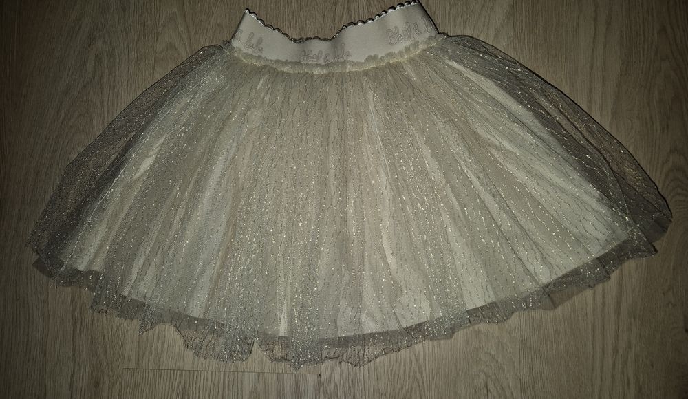 Комплект Abel&Lula